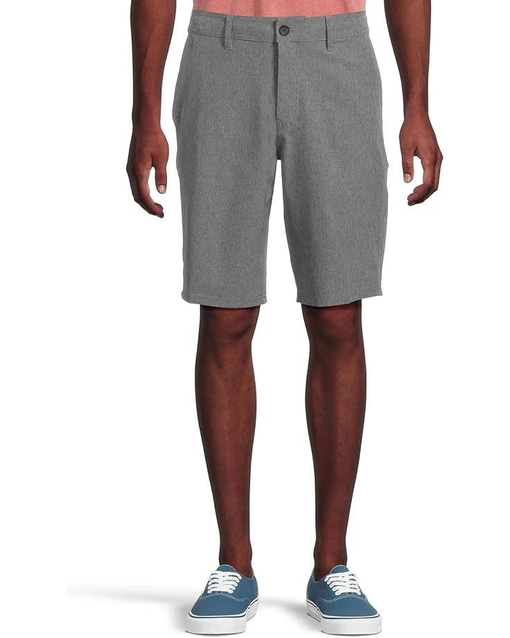 O'Neill Reserve Heather 21 Shorts 7 O'Neill Reserve Heather 21 Shorts - Image 7