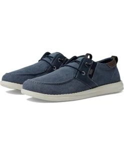 Nunn Bush Brewski Moc Toe Slip-on with Elastic Bungee | Loafers -O'Neill & Nunn Bush Shop 71m4c5NYML. AC SR736920