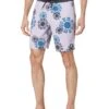 O'Neill O'Riginals Print 19" Boardshorts | Swimwear