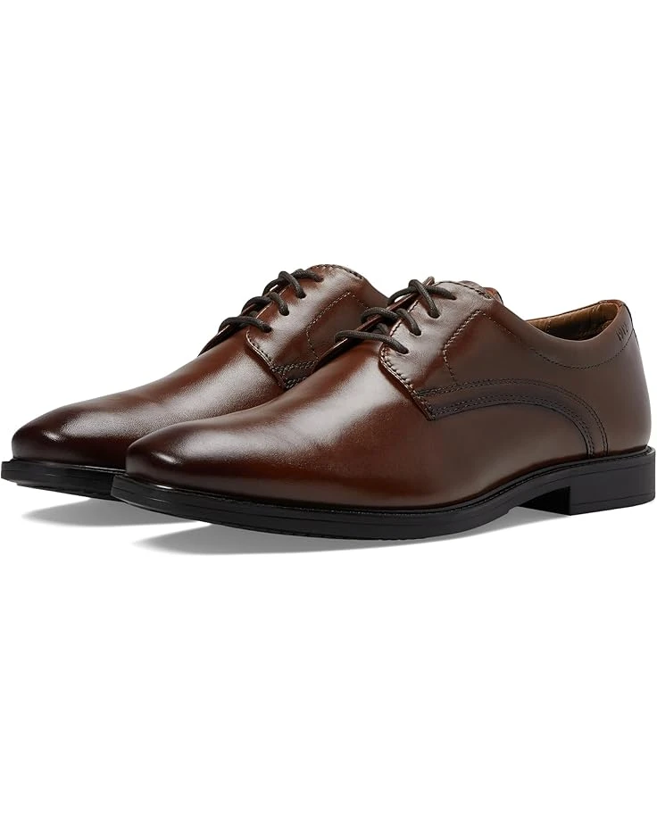 Nunn Bush Baxter Plain Toe Oxford | Oxfords 7 Nunn Bush Baxter Plain Toe Oxford | Oxfords - Image 7