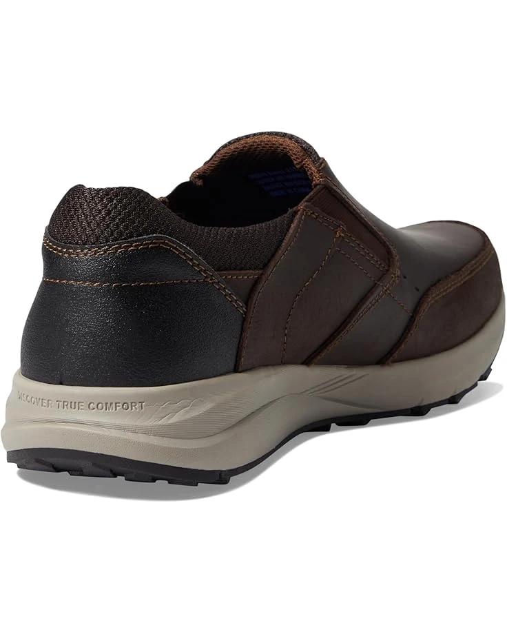 Nunn Bush Excursion Waterproof Moccasin Toe Slip-On | Loafers 5 Nunn Bush Excursion Waterproof Moccasin Toe Slip-On | Loafers - Image 5