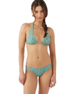 O'Neill Isabella Ikat Mother'S Top | Swimwear