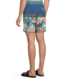 O'Neill Cruzer Scallop 18 Boardshorts | Swimwear -O'Neill & Nunn Bush Shop 71s b2UaPL. AC SR736920