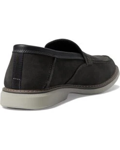 Nunn Bush Otto EZ Moccasin Toe Slip-On Easy On Loafer | Loafers -O'Neill & Nunn Bush Shop 71sRF6mJprL. AC SR736920