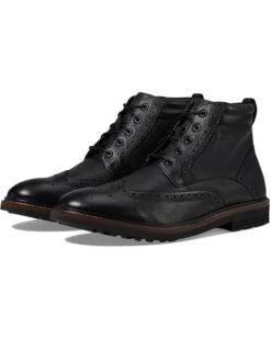 Nunn Bush Odell 2.0 Wingtip Dress Casual Chukka Leather Boot | Boots