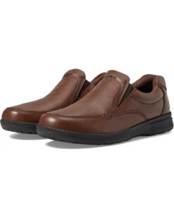 Nunn Bush Cam Moc Toe Slip-On | Loafers -O'Neill & Nunn Bush Shop 71t0n9cE89L. AC SR736920