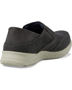 Nunn Bush Conway EZ Canvas Moccasin Toe Slip-On Easy Slip-In Loafer | Sneakers & Athletic Shoes -O'Neill & Nunn Bush Shop 71tGxmUHuDL. AC SR736920