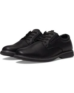 Nunn Bush Otto Plain Toe Oxford | Oxfords