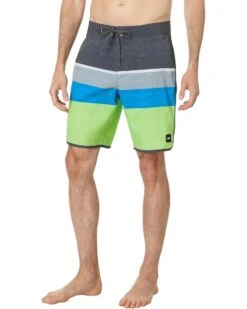 O'Neill Lennox Scallop 19 | Swimwear