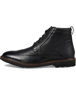 Nunn Bush Odell 2.0 Wingtip Dress Casual Chukka Leather Boot | Boots -O'Neill & Nunn Bush Shop 71uosayaZiL. AC SR736920