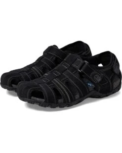 Nunn Bush Rio Bravo Fisherman Sandal | Sandals