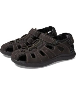 Nunn Bush Rio Vista Fisherman Sandal | Sandals -O'Neill & Nunn Bush Shop 71vclK6zNL. AC SR736920