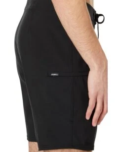 O'Neill Hyperfreak Heat Solid 19" Boardshorts | Swimwear -O'Neill & Nunn Bush Shop 71wY3SzzbBL. AC SR736920