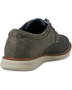 Nunn Bush Chase Knit Plain Toe Oxford Lightweight Breathable Versatile Lace Up | Sneakers & Athletic Shoes -O'Neill & Nunn Bush Shop 71wiUl wetL. AC SR736920