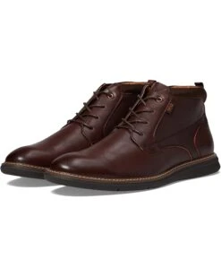 Nunn Bush Chase Plain Toe Chukka Contemporary Fashion Boot | Boots -O'Neill & Nunn Bush Shop 71x5FA5azL. AC SR736920