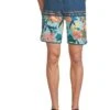 O'Neill Cruzer Scallop 18 Boardshorts | Swimwear