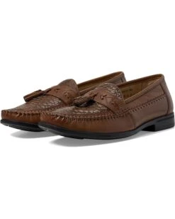 Nunn Bush Strafford Woven Moc Toe Loafer | Loafers -O'Neill & Nunn Bush Shop 71xeKQGtDsL. AC SR736920