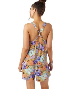 O'Neill Caprina Romper | Jumpsuits & Rompers -O'Neill & Nunn Bush Shop 71xnxEA25nL. AC SR736920