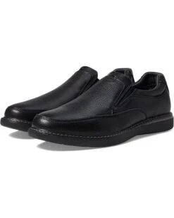 Nunn Bush Bayridge Moccasin Toe Slip-On | Loafers