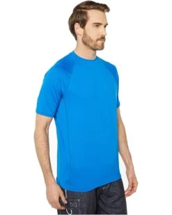 O'Neill 24-7 Traveller Short Sleeve Sun Shirt | Swimwear -O'Neill & Nunn Bush Shop 71xrc dbGgL. AC SR736920