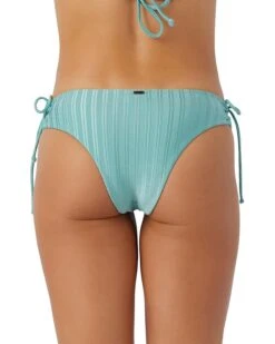 O'Neill Mizi Metallic Rib Jensen Bottoms | Swimwear -O'Neill & Nunn Bush Shop 71xuVWfKVWL. AC SR736920