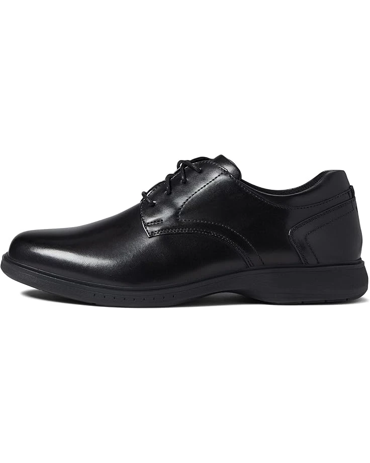Nunn Bush Kore Pro Plain Toe Oxford | Oxfords 4 Nunn Bush Kore Pro Plain Toe Oxford | Oxfords - Image 4