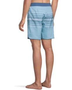 O'Neill Hyperfreak Heat Stripe Scallop Boardshorts | Swimwear -O'Neill & Nunn Bush Shop 71yi78EsGJL. AC SR736920