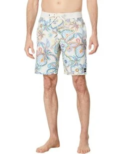 O'Neill Hyperfreak Mysto 20" Boardshorts | Swimwear