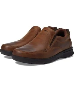 Nunn Bush Cam Moc Toe Slip-On | Loafers -O'Neill & Nunn Bush Shop 71zRCBqdlSL. AC SR736920