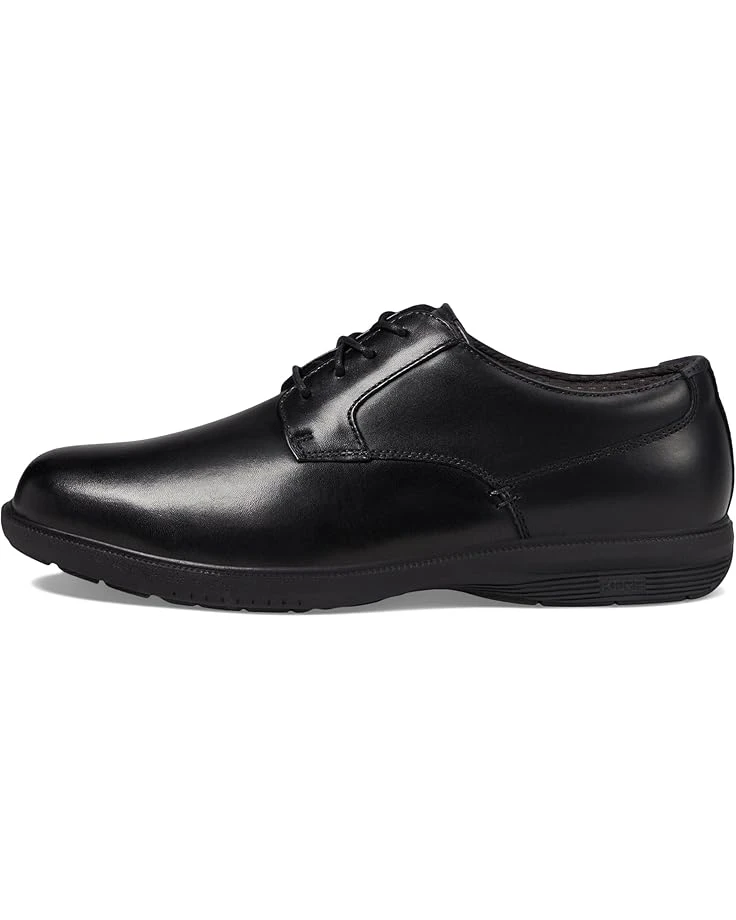 Nunn Bush Marvin Street Plain Toe Oxford with KORE Slip Resistant Walking Comfort Technology | Oxfords 4 Nunn Bush Marvin Street Plain Toe Oxford with KORE Slip Resistant Walking Comfort Technology | Oxfords - Image 4