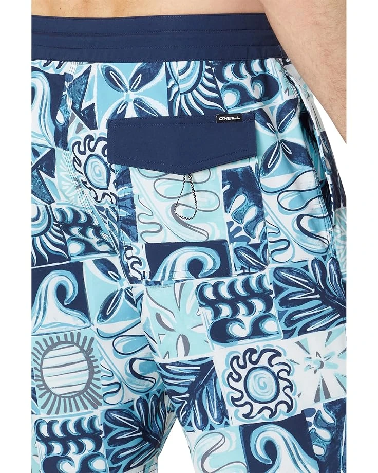 O'Neill Cruzer 19" Boardshorts | Swimwear 3 O'Neill Cruzer 19" Boardshorts | Swimwear - Image 3