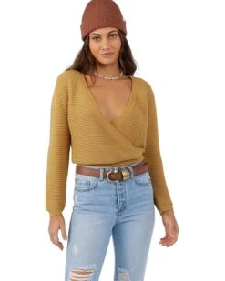 O'Neill Brena | Sweaters