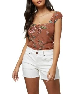 O'Neill Cody Shorts -O'Neill & Nunn Bush Shop 819Q3MUKRdL. AC SR736920