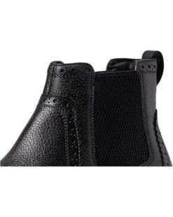 Nunn Bush Otis 2.0 Chelsea Fashion Leather Boot | Boots -O'Neill & Nunn Bush Shop 81A1O39BLVL. AC SR736920