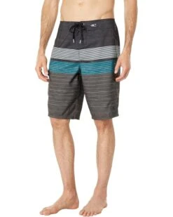 O'Neill Santa Cruz Printed Boardshorts | Swimwear