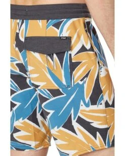 O'Neill O'Riginals Print Cruzer 18" Boardshorts | Swimwear -O'Neill & Nunn Bush Shop 81HKUIZYA6L. AC SR736920