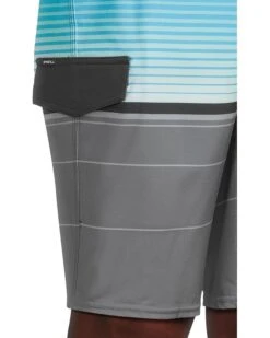 O'Neill Lennox Stripe 21 Boardshorts | Swimwear -O'Neill & Nunn Bush Shop 81I5a36DnL. AC SR736920