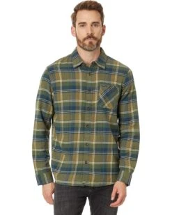 O'Neill Redmond Plaid | Shirts & Tops -O'Neill & Nunn Bush Shop 81KT1JSLGpL. AC SR736920