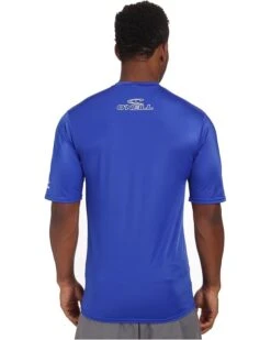 O'Neill Basic Skins Rash Tee | Swimwear -O'Neill & Nunn Bush Shop 81MSj7KsW8L. AC SR736920