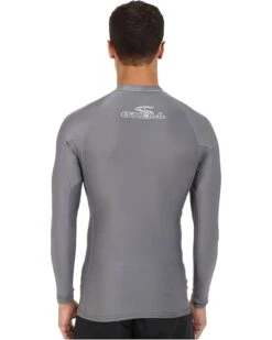 O'Neill Basic Skins L/S Crew | Swimwear -O'Neill & Nunn Bush Shop 81QmIc8h8cL. AC SR736920