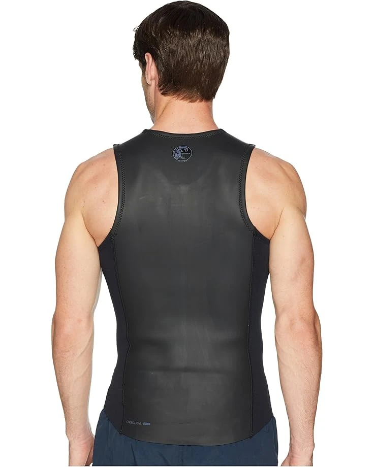 O'Neill O'Riginal 2mm Front Zip Vest | Water Sports 3 O'Neill O'Riginal 2mm Front Zip Vest | Water Sports - Image 3