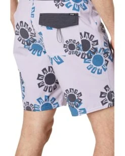 O'Neill O'Riginals Print 19" Boardshorts | Swimwear -O'Neill & Nunn Bush Shop 81UJYe7tNRL. AC SR736920
