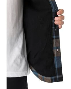 O'Neill Transition Thermal Lined Jacket | Shirts & Tops -O'Neill & Nunn Bush Shop 81Vey6HuXmL. AC SR736920