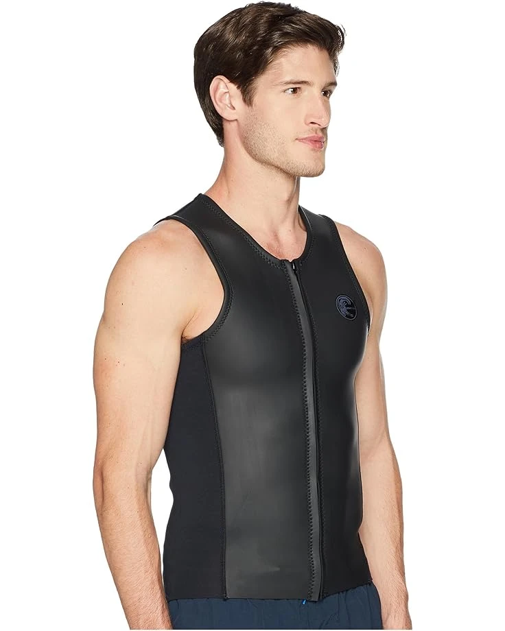 O'Neill O'Riginal 2mm Front Zip Vest | Water Sports 4 O'Neill O'Riginal 2mm Front Zip Vest | Water Sports - Image 4