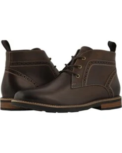 Nunn Bush Ozark Plain Toe Chukka Boot with KORE Walking Comfort Technology | Boots -O'Neill & Nunn Bush Shop 81aqY2EyL. AC SR736920
