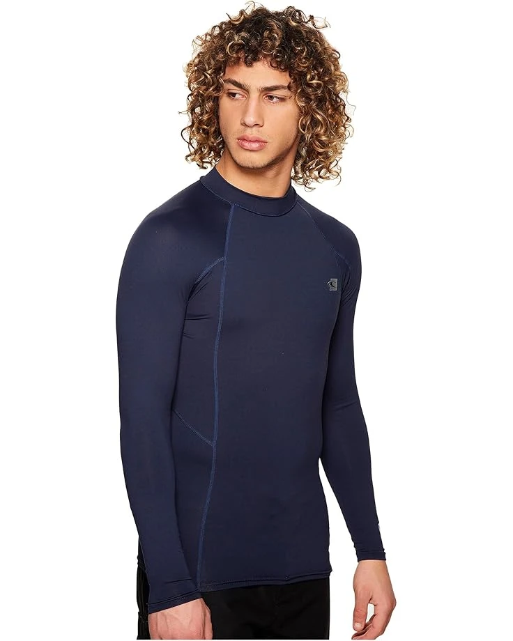 O'Neill Premium Long Sleeve Rashguard | Swimwear 4 O'Neill Premium Long Sleeve Rashguard | Swimwear - Image 4