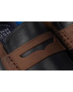 Nunn Bush Luca Moccasin Toe Penny Loafer Lightweight Comfortable Slip-On | Loafers -O'Neill & Nunn Bush Shop 81e04IrNGgL. AC SR736920