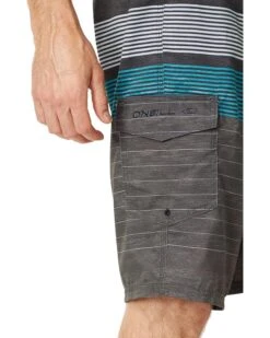 O'Neill Santa Cruz Printed Boardshorts | Swimwear -O'Neill & Nunn Bush Shop 81eLlkvcPHL. AC SR736920