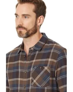O'Neill Redmond Plaid | Shirts & Tops -O'Neill & Nunn Bush Shop 81eevyFyQTL. AC SR736920