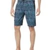 O'Neill Hyperfreak Tech Trvlr Enduro Ka 21" Boardshorts | Swimwear